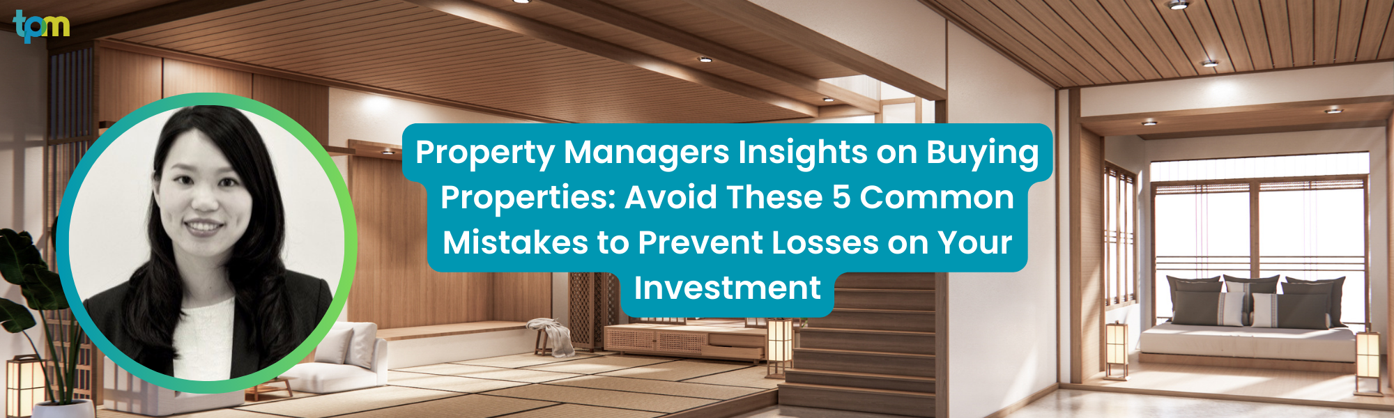 Transparent Property Management UAE